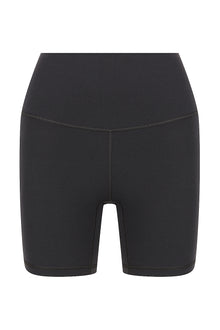 Agatha Bike Short - Black