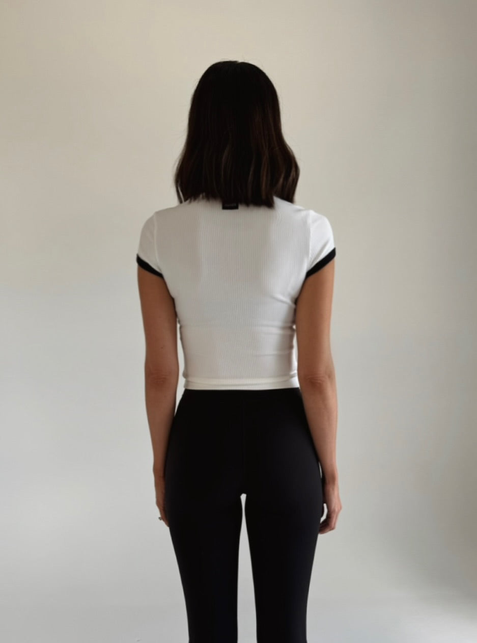 GIA - BABY TEE