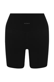 VERA SHORTS - BLACK