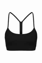 BETH BRA - BLACK
