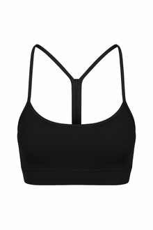 BETH BRA - BLACK
