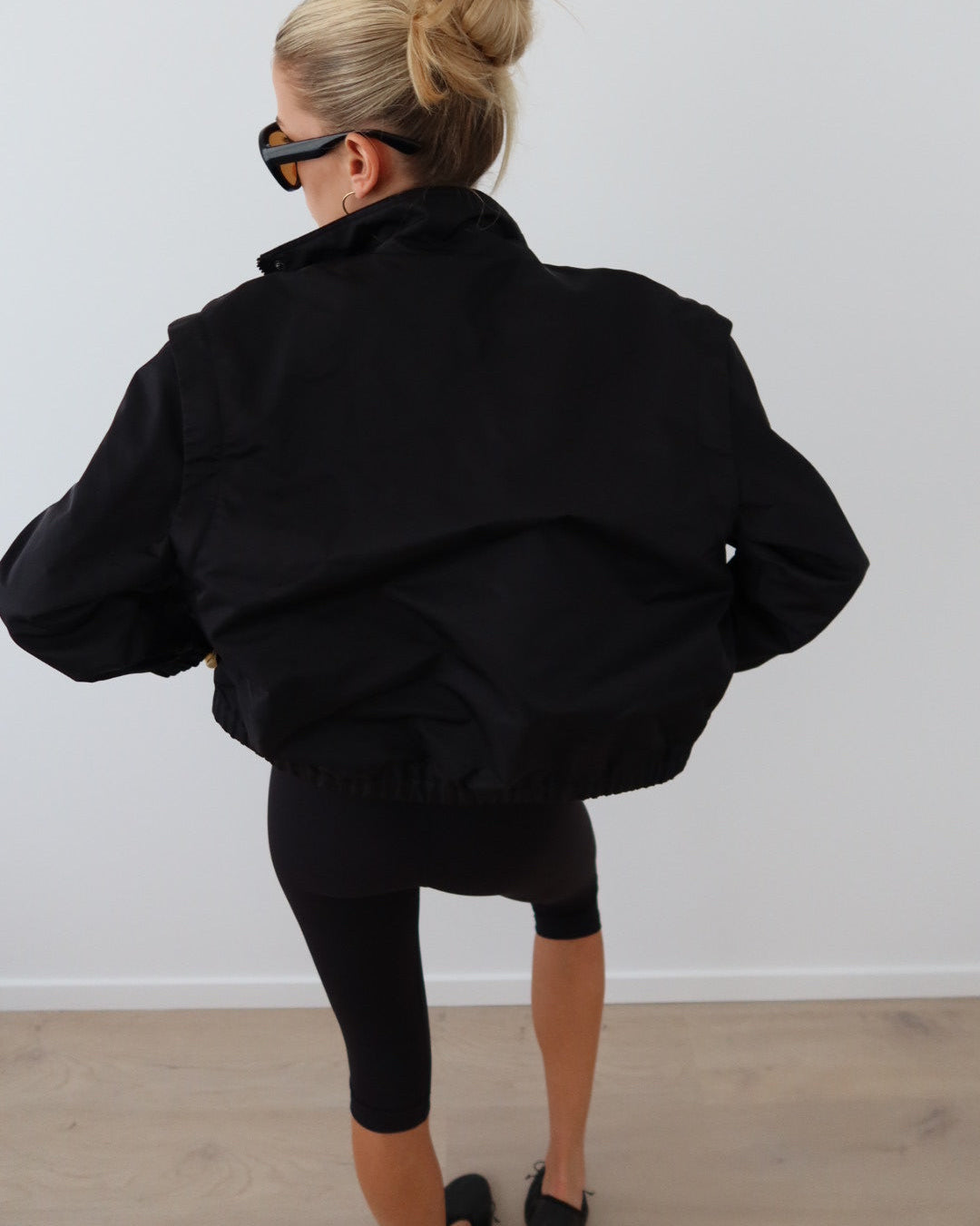 HARRY BOMBER