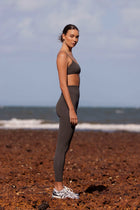 EADIE LEGGINGS - STORM