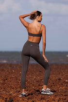 EADIE LEGGINGS - STORM