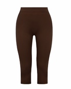 HETTY CAPRI CHOCOLATE - PRE ORDER