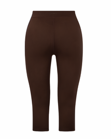 HETTY CAPRI CHOCOLATE - PRE ORDER