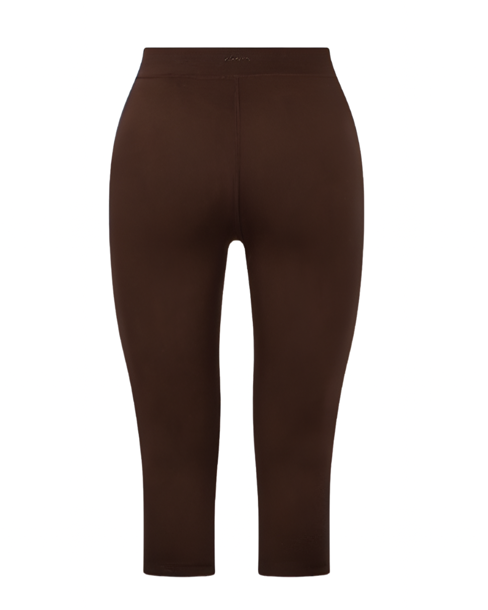 HETTY CAPRI CHOCOLATE - PRE ORDER