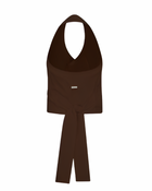 AGNES WRAP CHOCOLATE - PRE ORDER