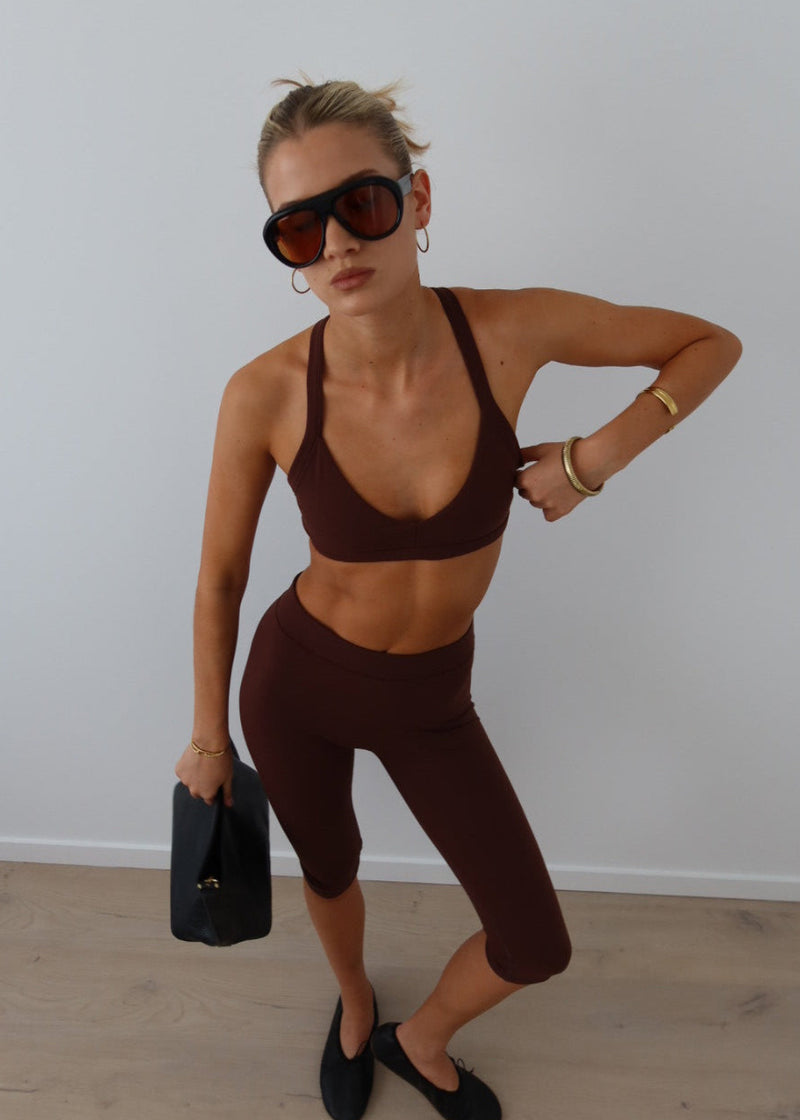 ADDI CROP - CHOCOLATE (COMING SOON)