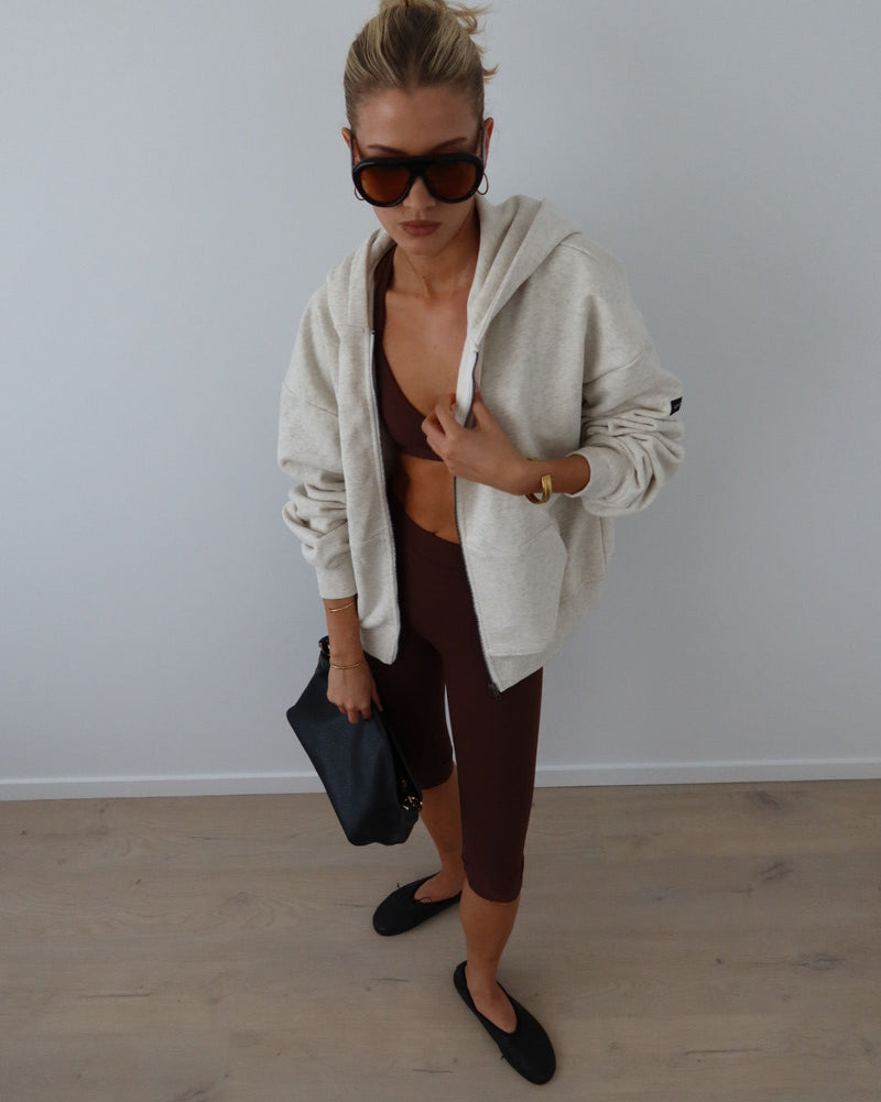 MARK HOODIE - PRE ORDER