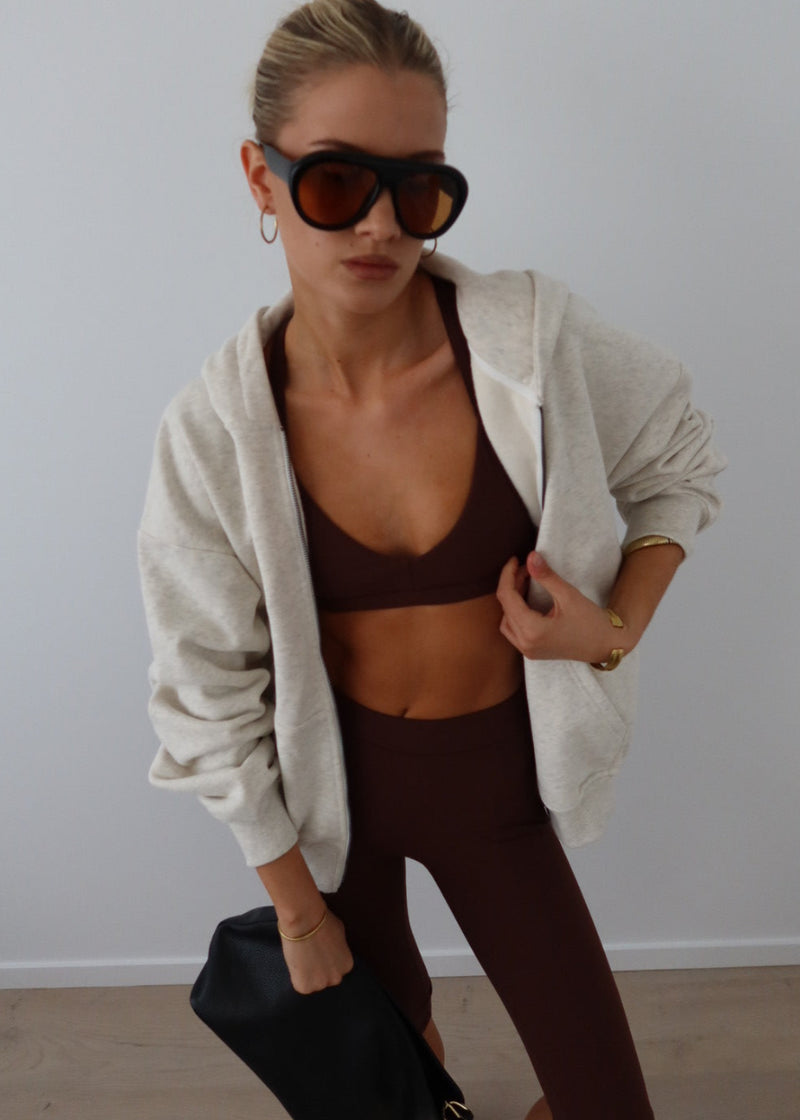 MARK HOODIE - PRE ORDER