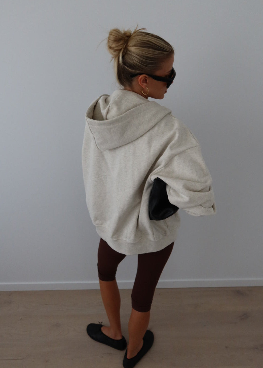 MARK HOODIE