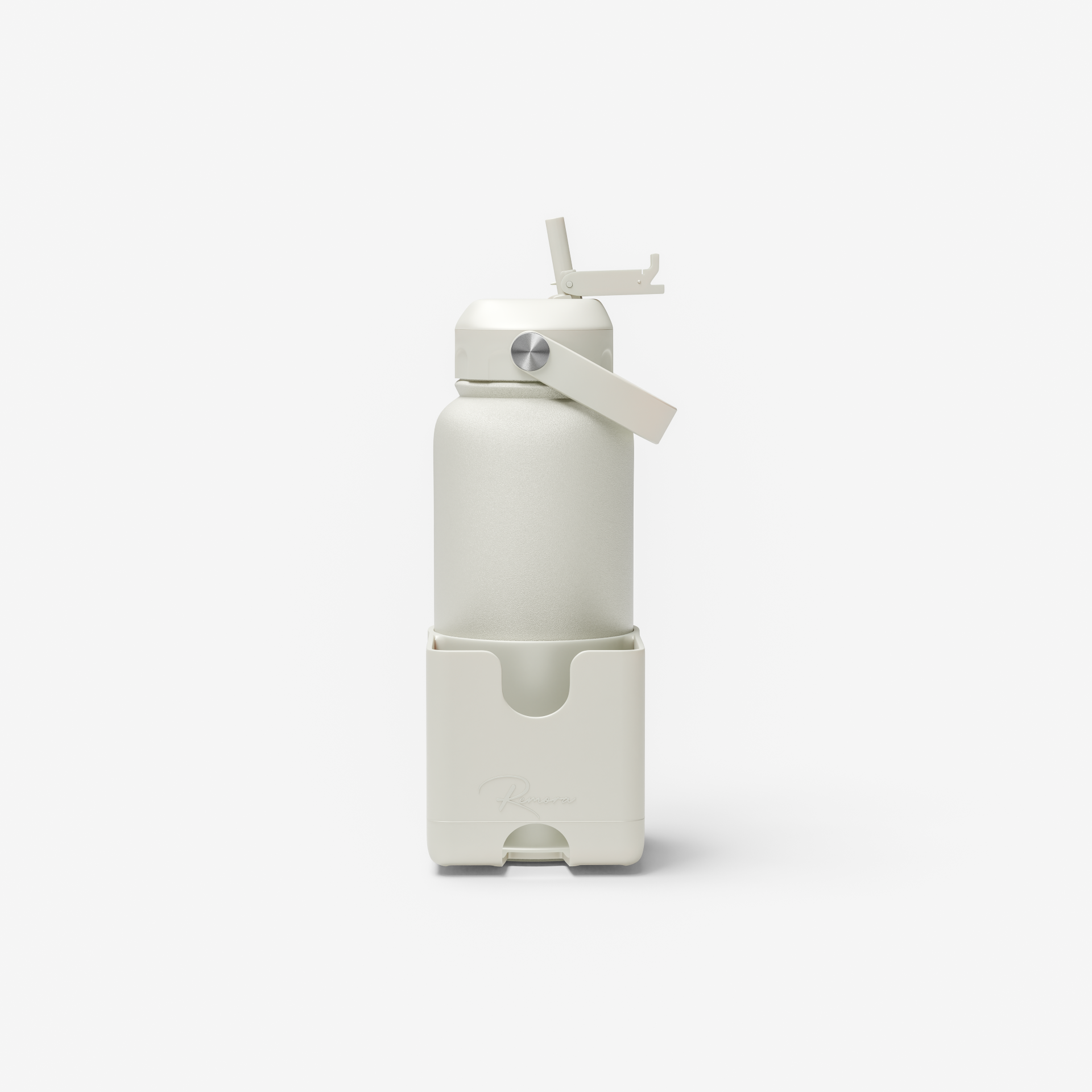 Pearl Water Bottle & Phone Holder Bundle