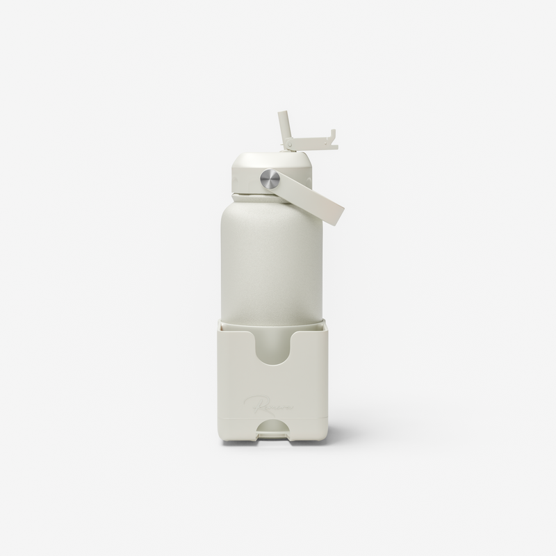 Pearl Water Bottle & Phone Holder Bundle