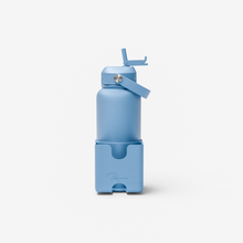 Azure Water Bottle & Phone Holder Bundle