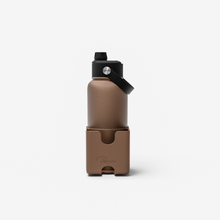 Espresso Water Bottle & Phone Holder Bundle