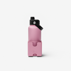 Marshmellow Water Bottle & Phone Holder Bundle