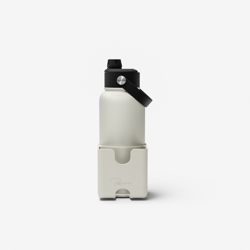 Pearl Water Bottle & Phone Holder Bundle