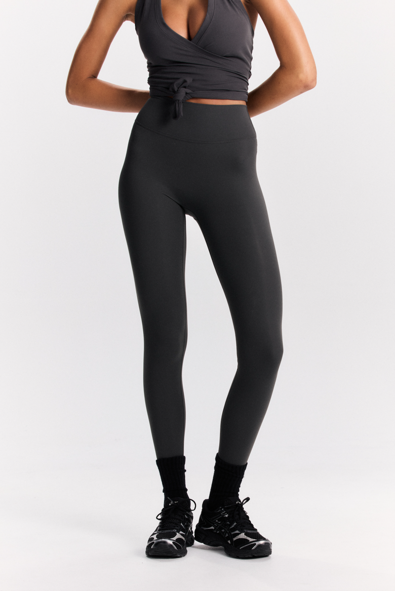 EADIE LEGGINGS - STORM