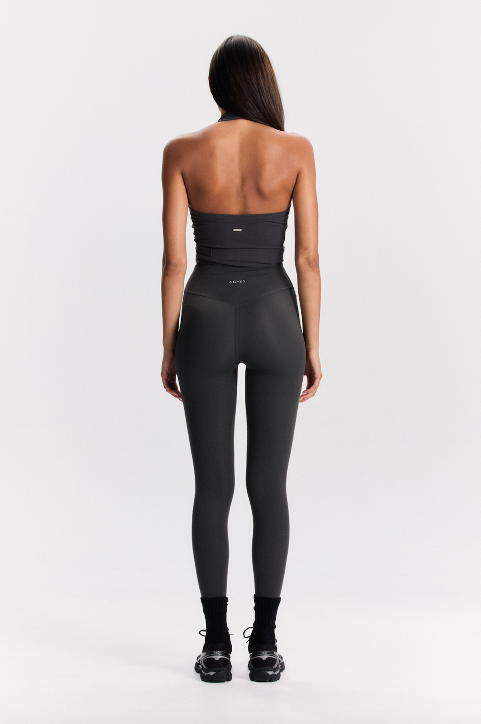 EADIE LEGGINGS - STORM