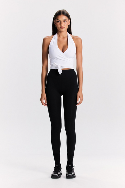 EADIE LEGGINGS - BLACK