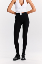 EADIE LEGGINGS - BLACK