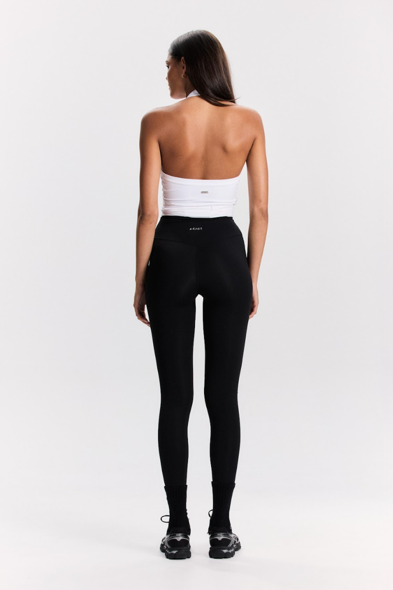 EADIE LEGGINGS - BLACK