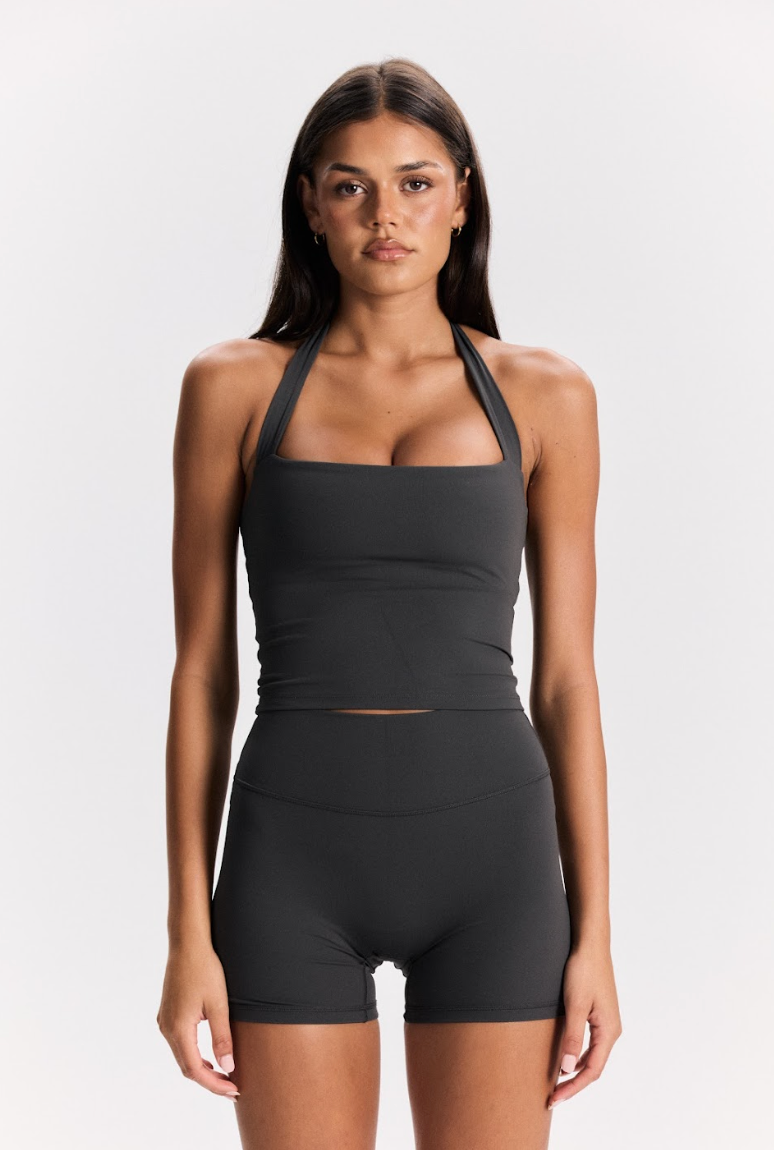 HARVEY HALTER - STORM