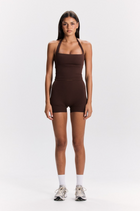 HARVEY HALTER - CHOCOLATE