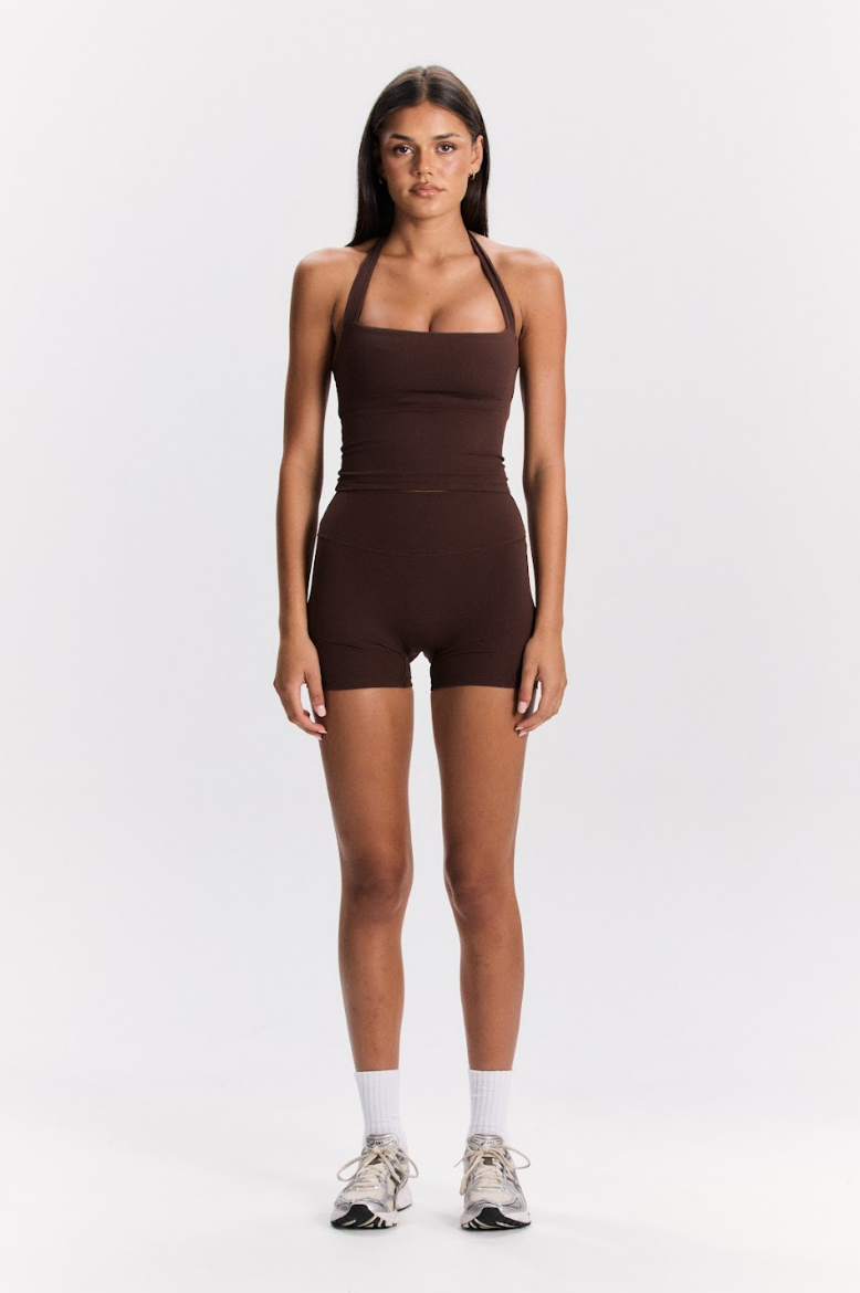 HARVEY HALTER - CHOCOLATE