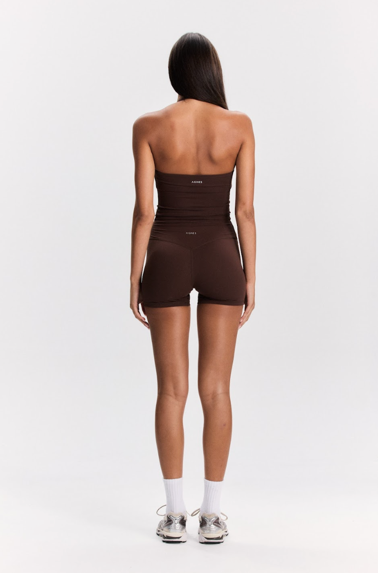 HARVEY HALTER - CHOCOLATE