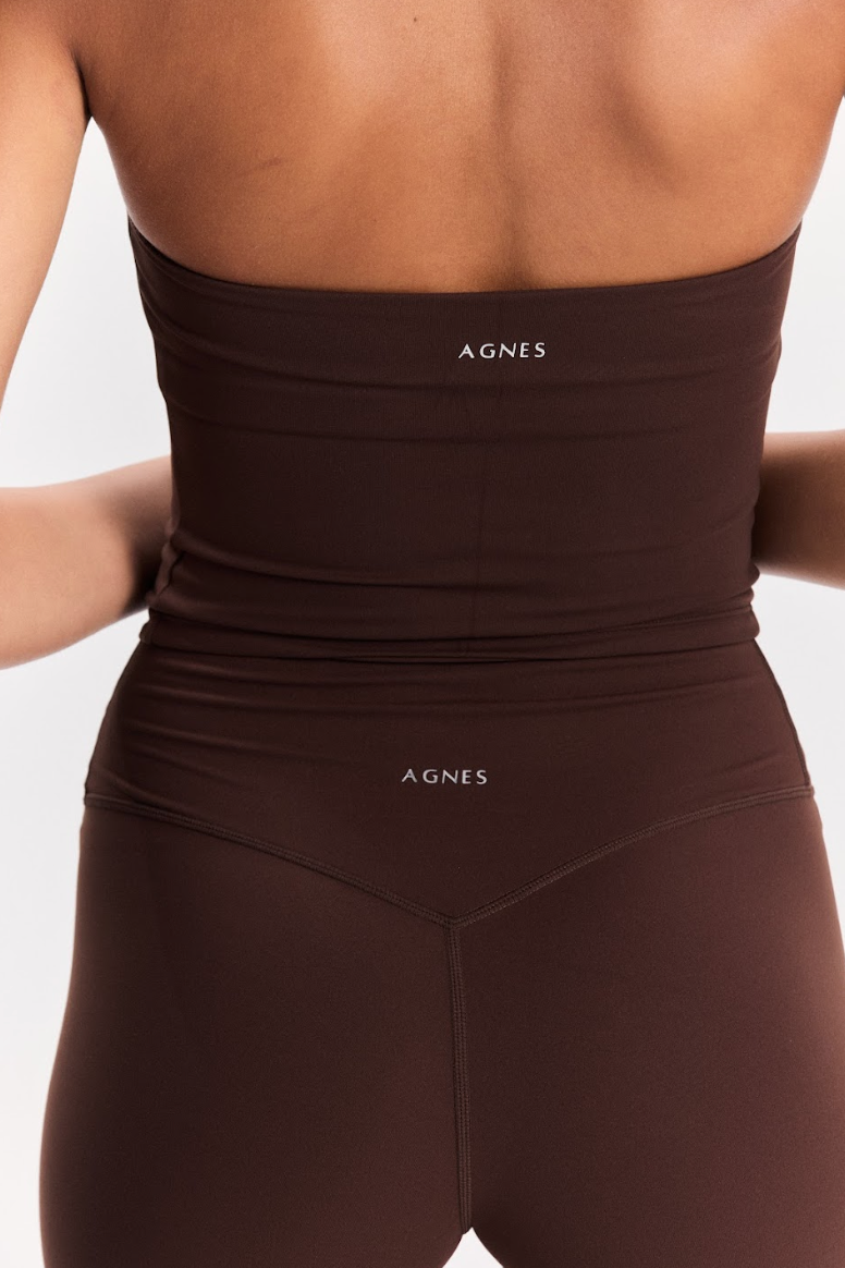 HARVEY HALTER - CHOCOLATE