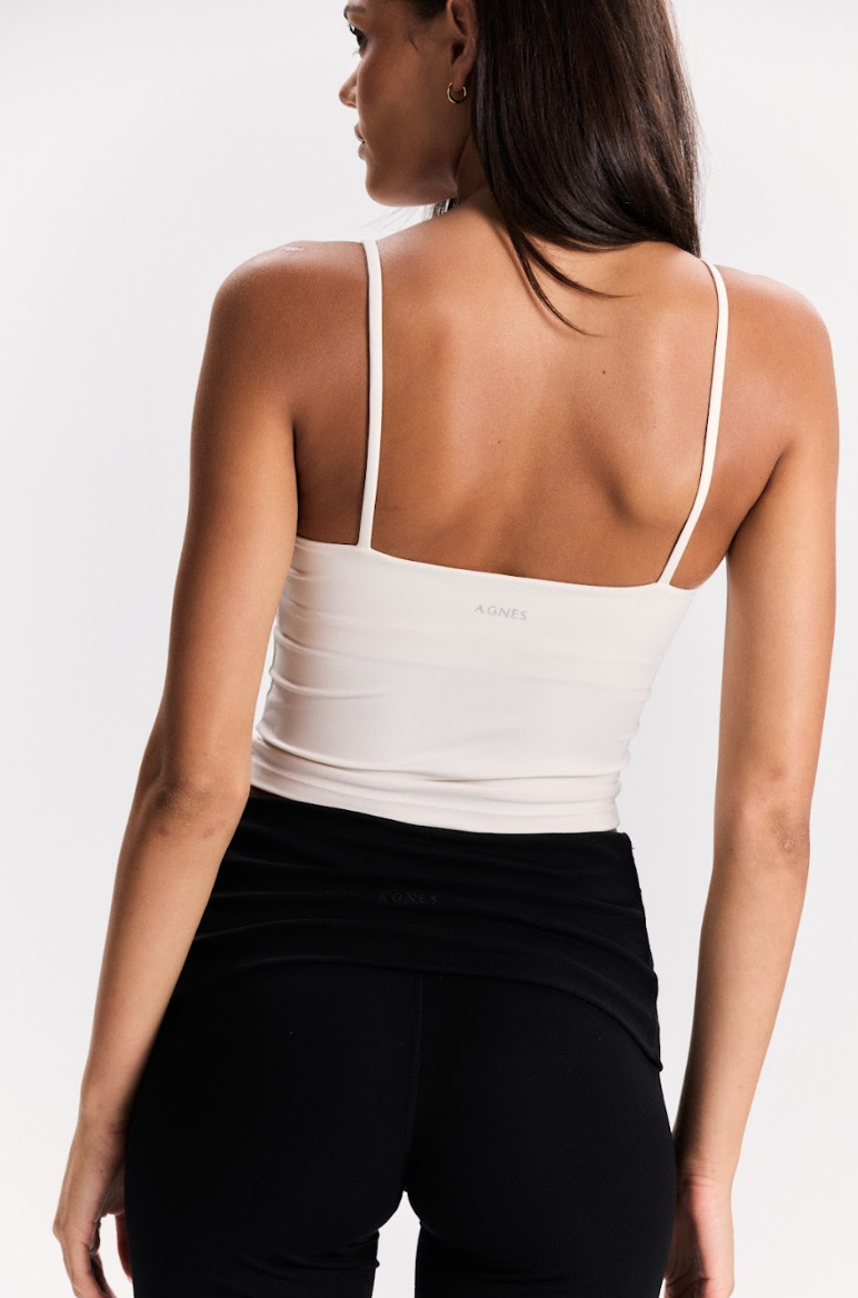IVY SINGLET - OPAL