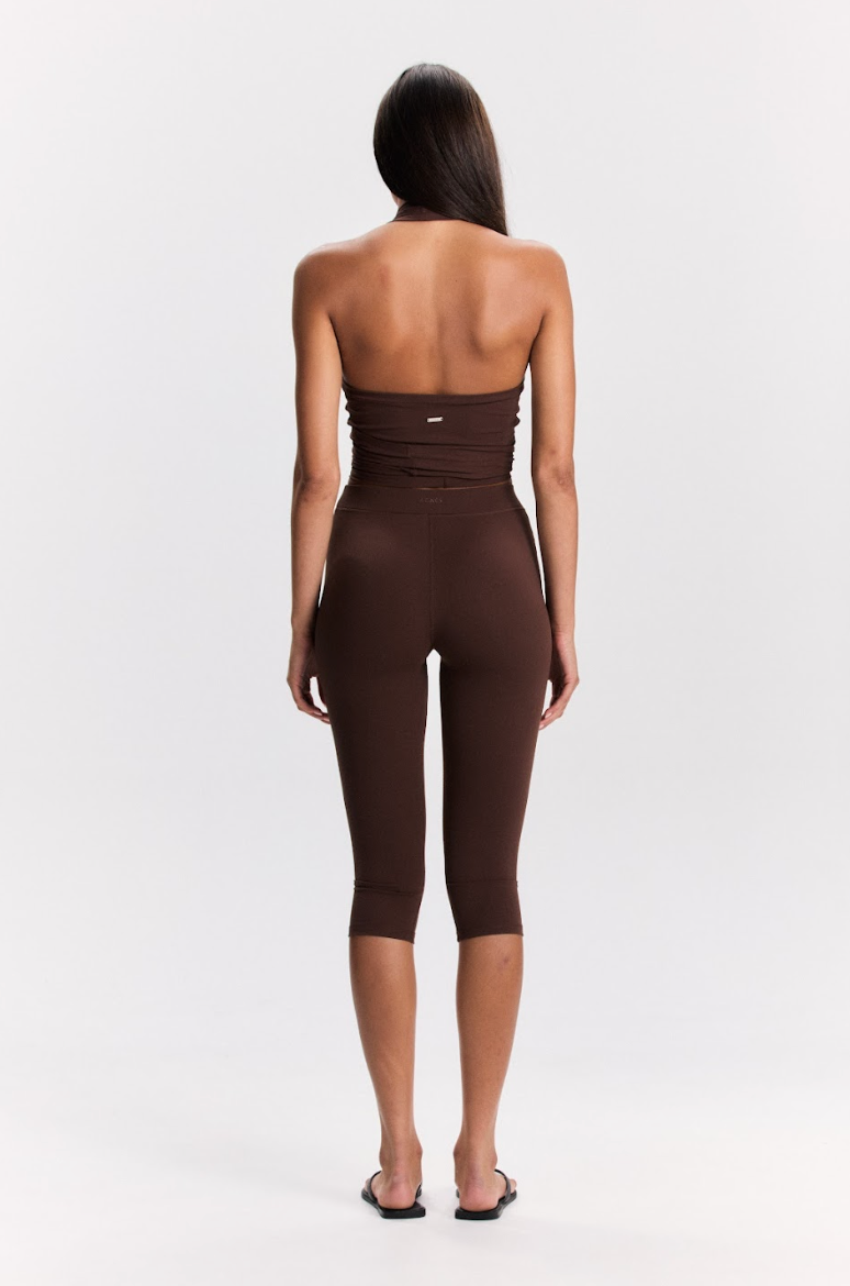 HETTY CAPRI CHOCOLATE - PRE ORDER