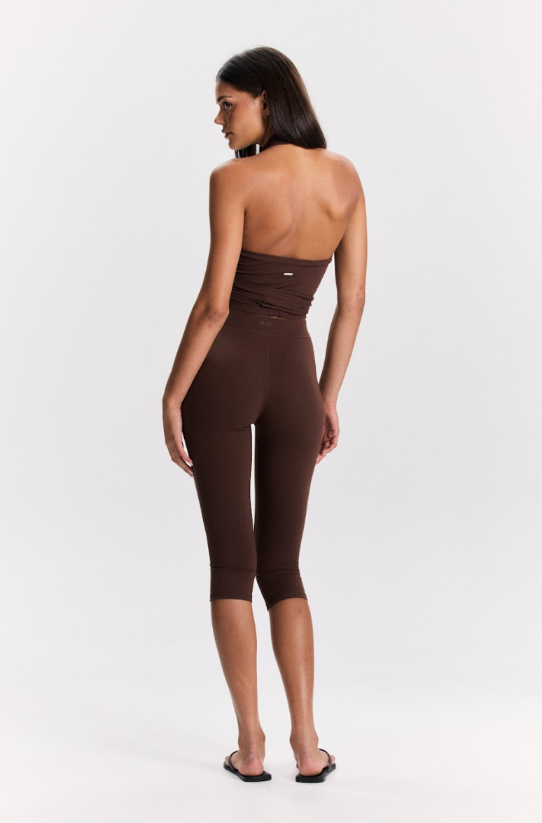 AGNES WRAP CHOCOLATE - PRE ORDER