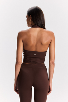 AGNES WRAP CHOCOLATE - PRE ORDER