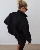 HARRY BOMBER